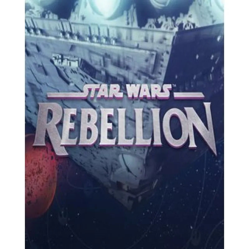 ESD STAR WARS Rebellion ESD_5989
