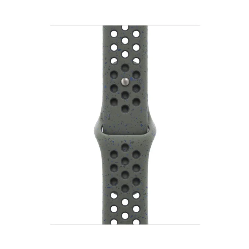 Apple Watch 40mm Cargo Khaki Nike Sport Band - M/L MC2H4ZM/A