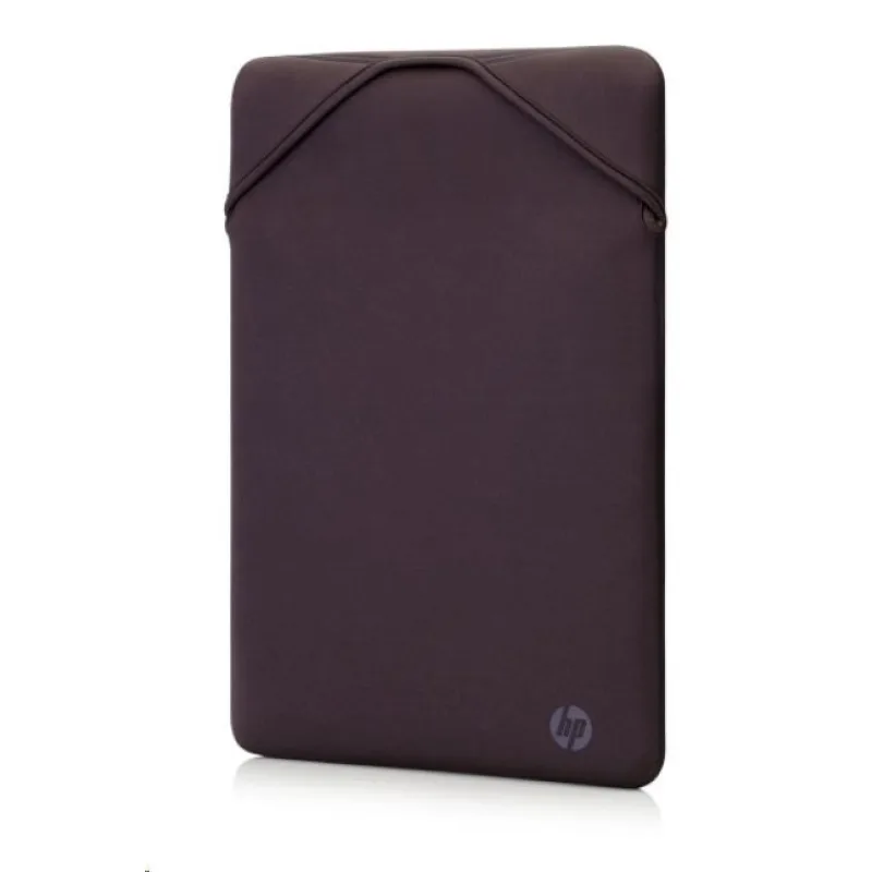 Ochranné obojstranné puzdro HP 15 Grey/ Mauve - puzdro 2F1W8AA