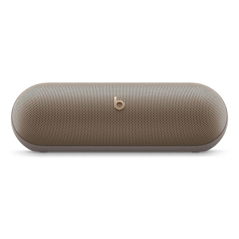 Beats Pill/ Champagne Gold MW463EE/A