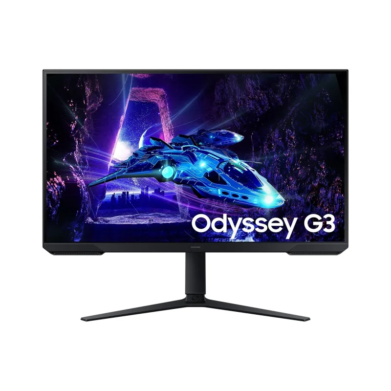 Samsung Odyssey G3/ G30D/ 32"/ VA/ FHD/ 180Hz/ 1ms/ Black/ 2R…