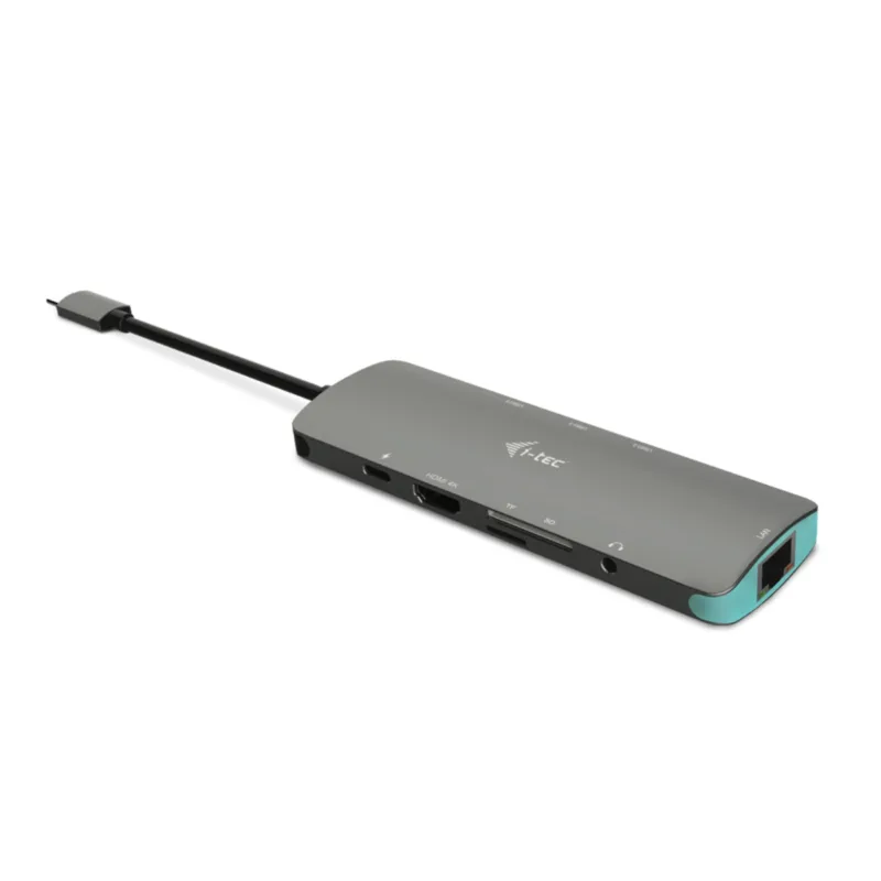 i-Tec C31NANODOCKLANPD C31NANODOCKLANPD
