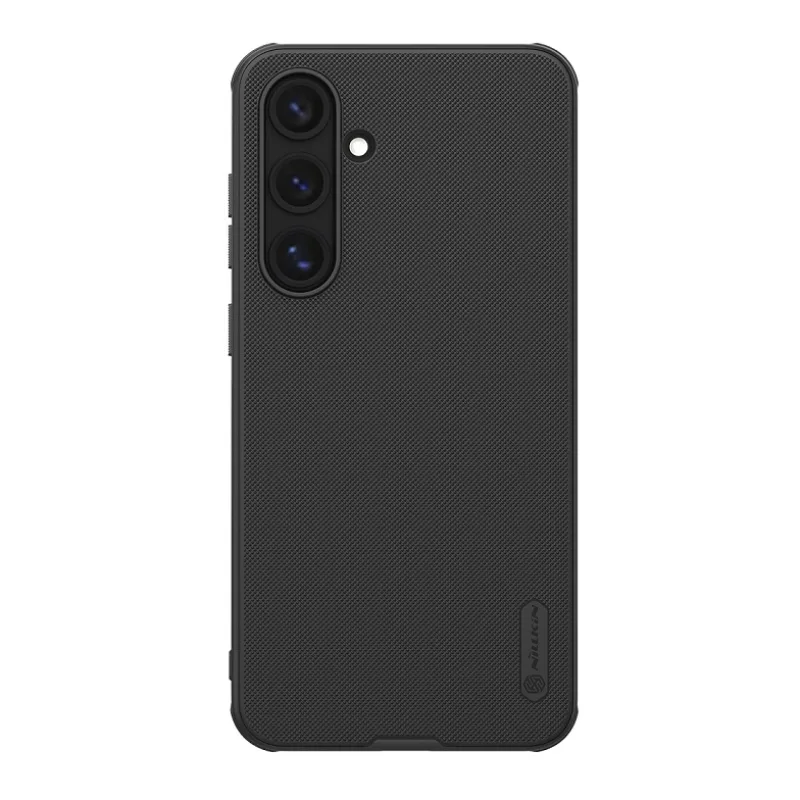 Nillkin Super Frosted PRO Magnetic Zadný Kryt pre Samsung Galaxy S24 FE…