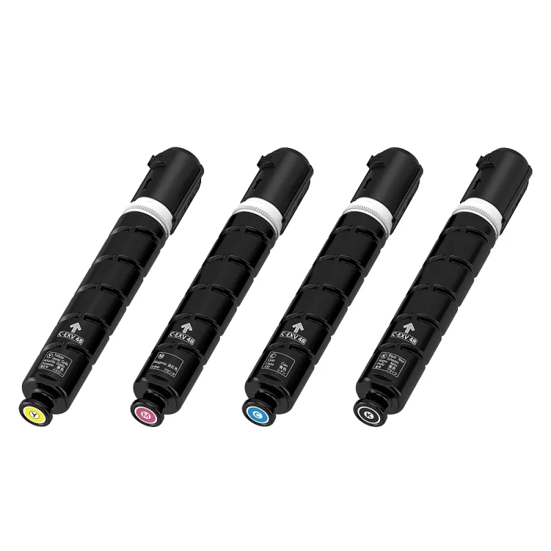 Canon toner C-EXV 48 purpurový CF9108B002