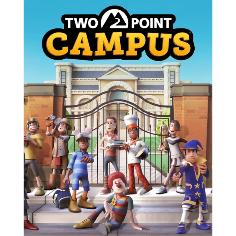 ESD Two Point Campus ESD_7993