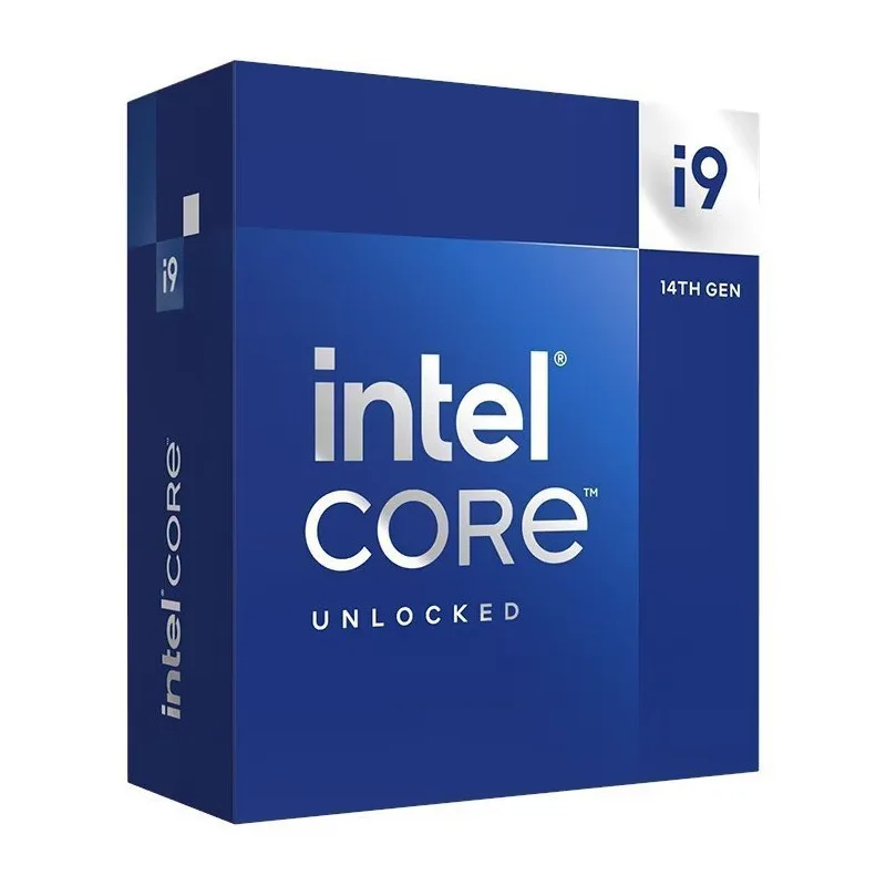 Intel/ i9-14900KS/ 24-Core/ 3, 2GHz/ LGA1700 BX8071514900KS
