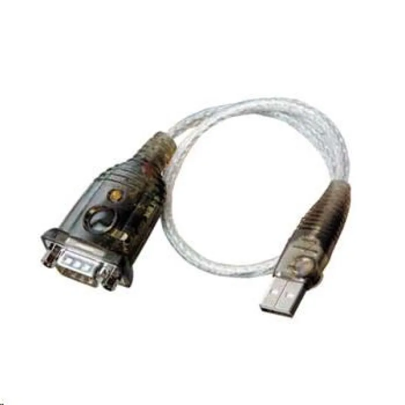 ATEN Prevodník USB na RS 232 Aten UC-232A