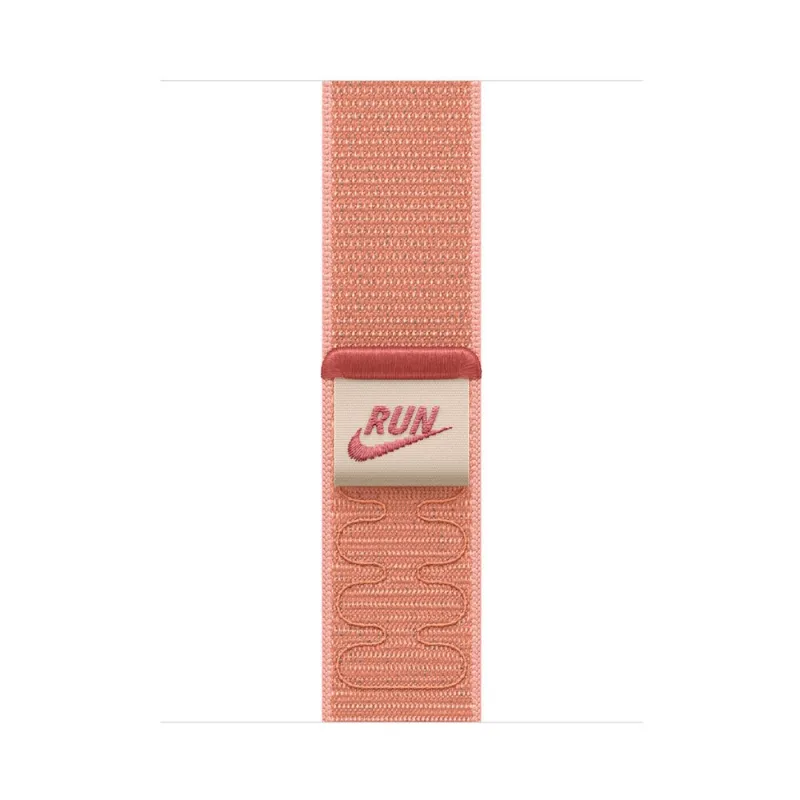 Watch Acc/ 40/ Alpenglow Pink Nike Sport Loop MGCR4ZM/A
