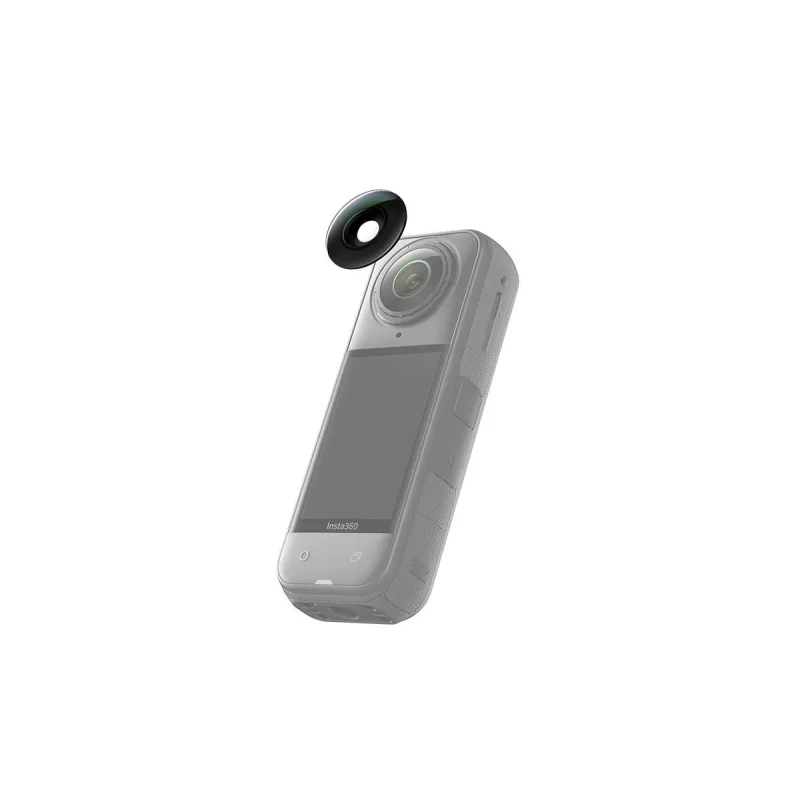 Insta360 X5 sada náhradních čoček INST750-15