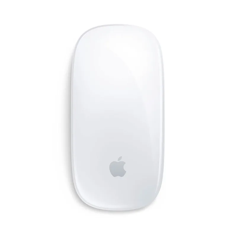 Apple Magic Mouse - White Multi-Touch Surface *Rozbalený*
