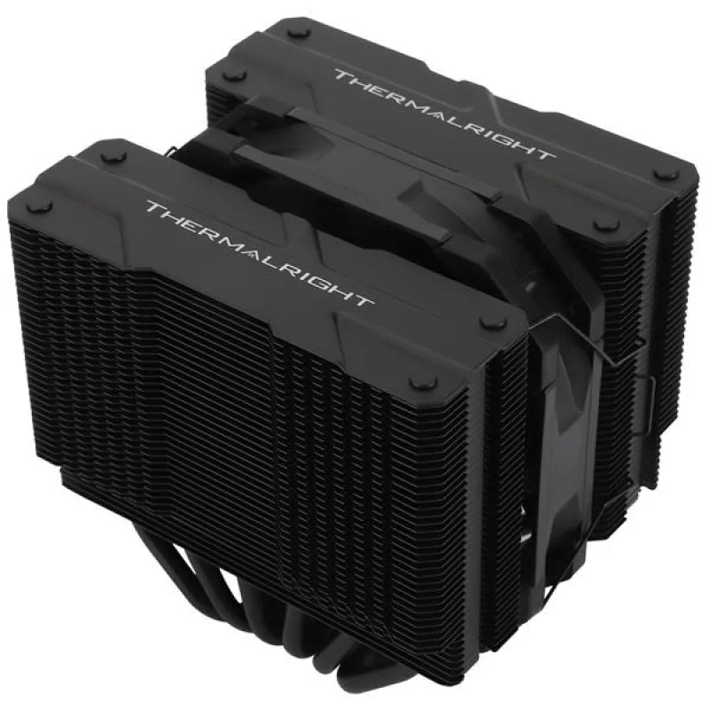 Thermalright Peerless Assassin 120 Mini Black CPU chladič univ. socket…