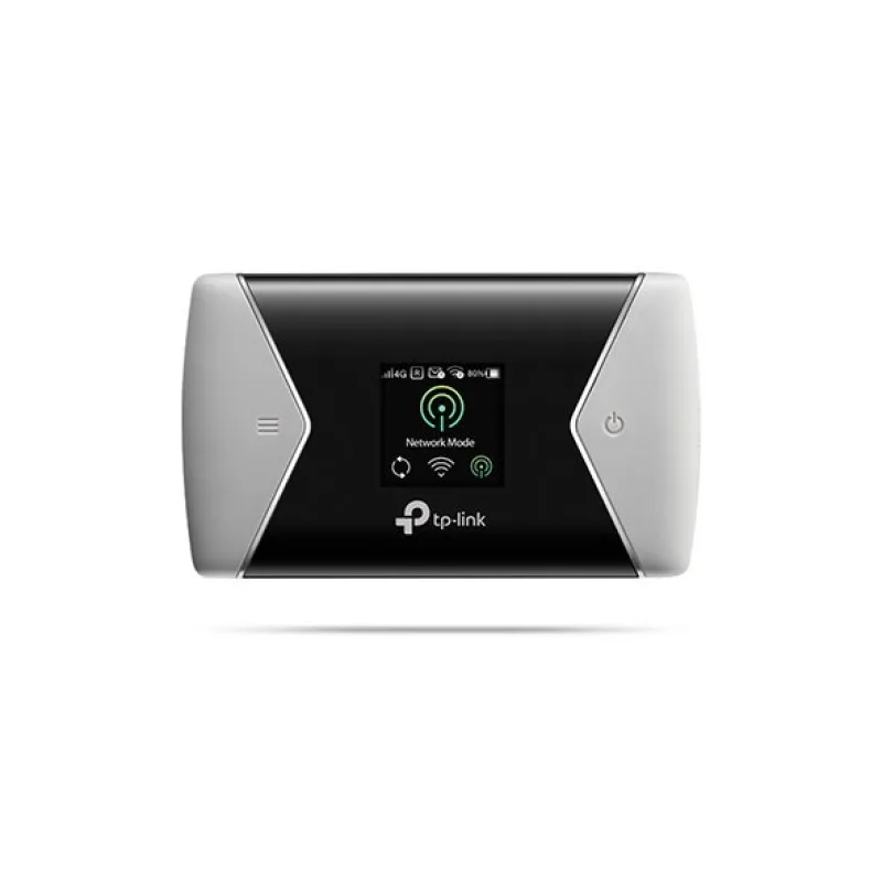 300Mbps 4G LTE-Advanced Mobile Wi-Fi Build-In 300Mbps 4G+ LTE Advanced…