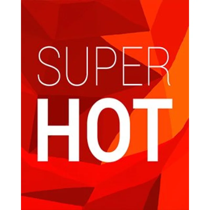 ESD SUPERHOT ESD_2893