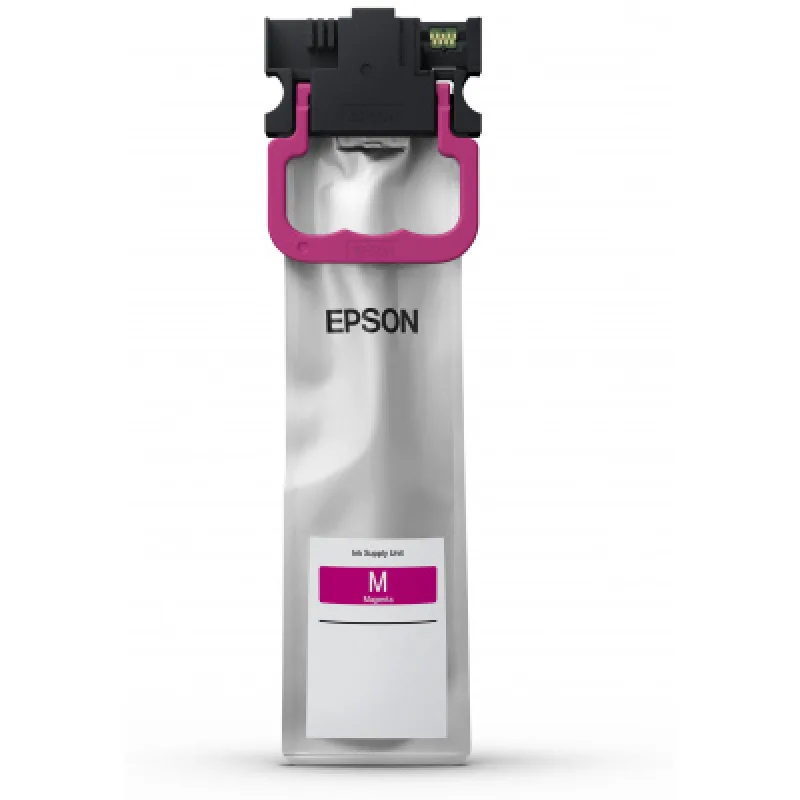 Epson WF-C5X9R Magenta XL Ink Supply Unit C13T01C300