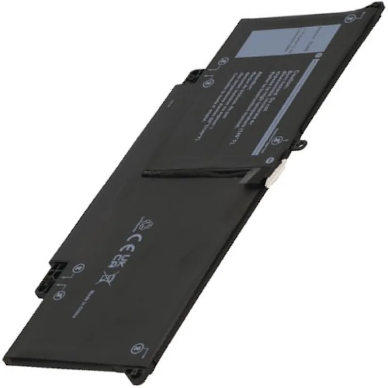 2-POWER Batéria 11, 4V 3420mAh pre Dell Latitude 7310, Latitude 7410…