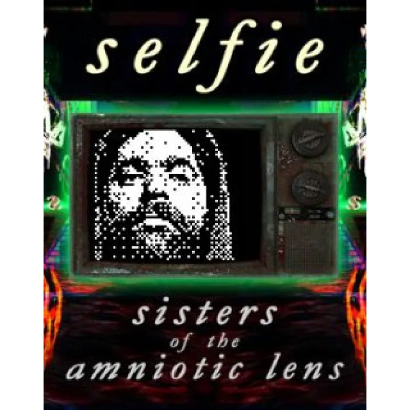 ESD Selfie ESD_6366