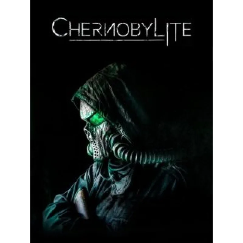 ESD Chernobylite ESD_6434