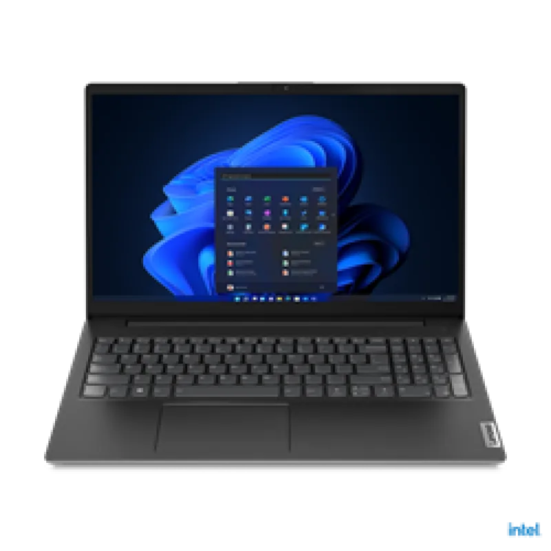 Lenovo V15 G5 IRL Intel Core i5-13420H 8GB 512GB-SSD 15.6"FHD TN AG IntelUHD Win11Pro Black