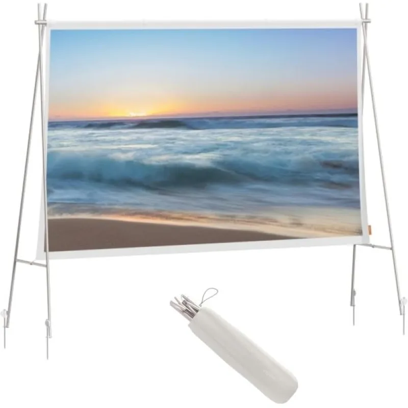 XGIMI portable outdoor screen *Rozbalený*