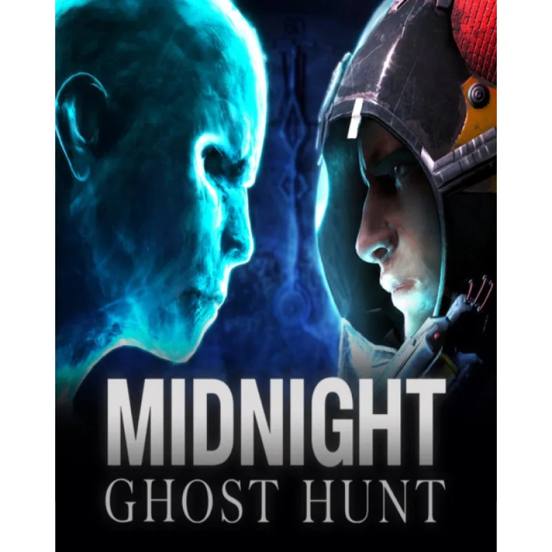 ESD Midnight Ghost Hunt ESD_12600