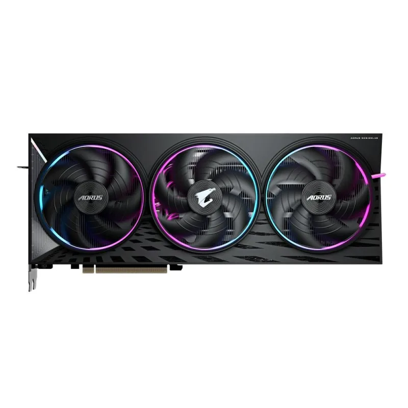 GIGABYTE VGA AMD Radeon RX 9070 XT AORUS ELITE 16GB, 16GB GDDR6, 2xDP, …