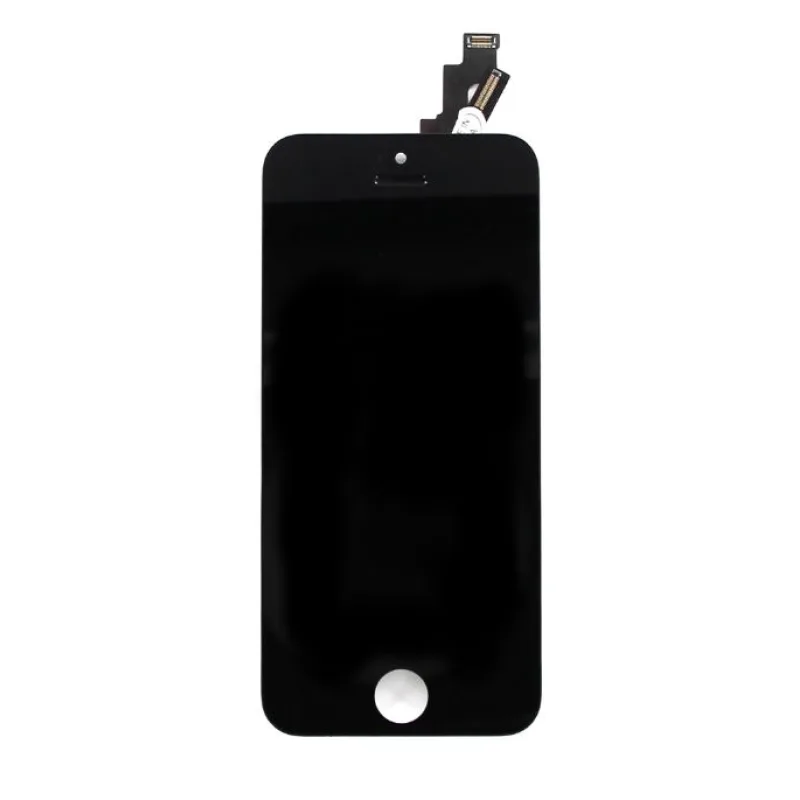iPhone 5S LCD Display + Dotyková Doska Black TianMA 8592118040792