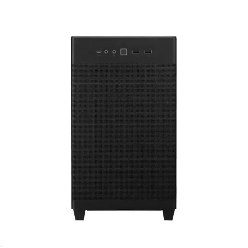 ASUS case AP201 PRIME CASE TG, Mini Tower, černá 90DC00G0-B39010