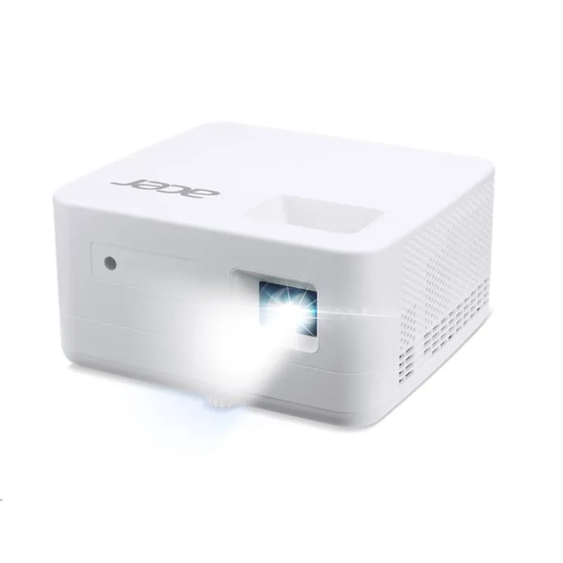 ACER Projektor PD1500 DLP 1080p 1500 Lm 50, 000:1 EMEA 3.0Kg EURO Power…