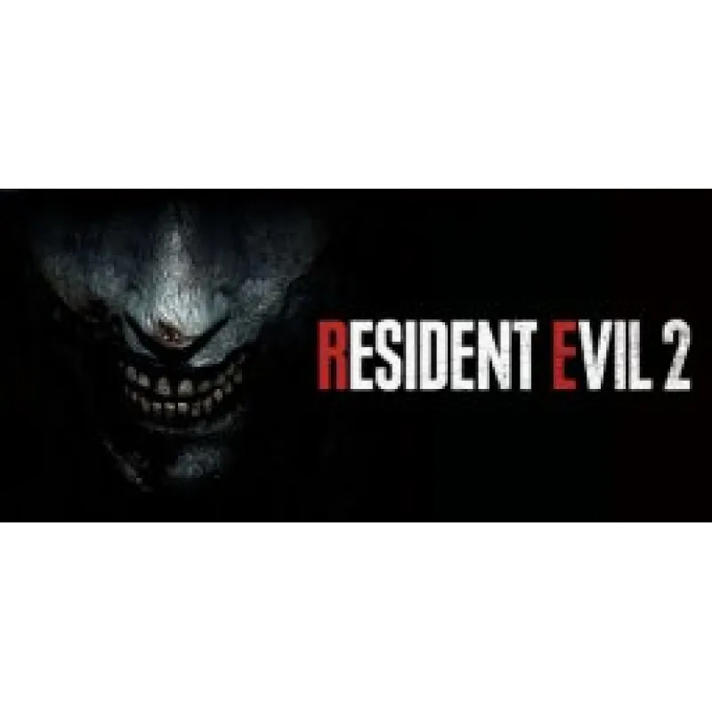 ESD Resident Evil 2 Deluxe Edition ESD_5466
