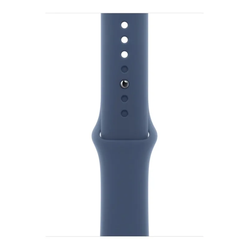 Apple Watch 46mm Denim Sport Band - S/M