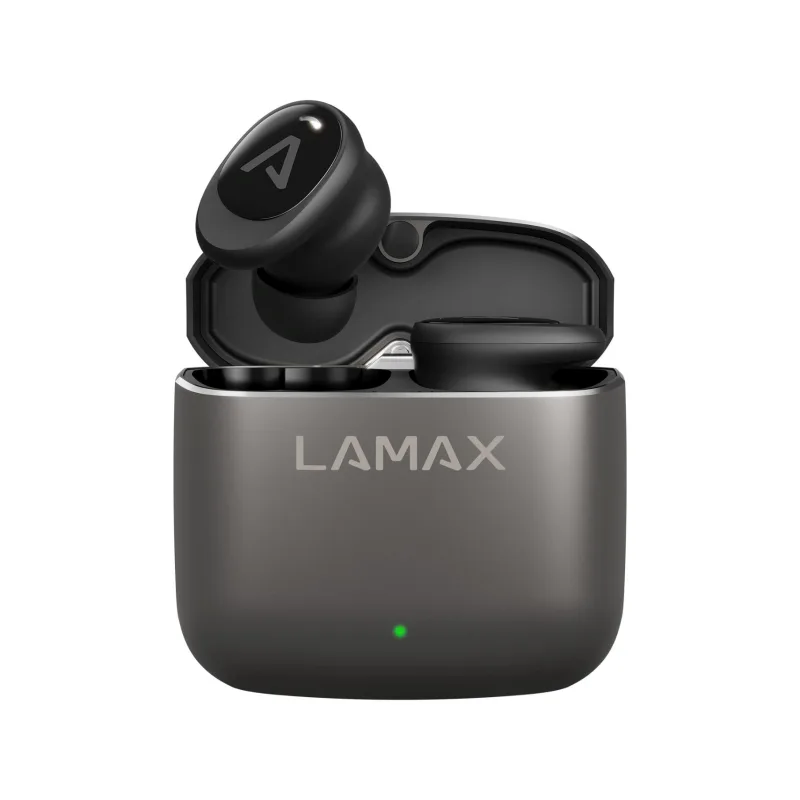 LAMAX SteelDots3 ANC LXIHMSDTS3AAA