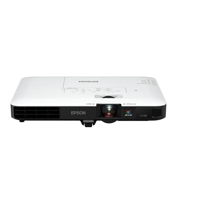 EPSON projektor EB-1795F, 1920x1080, 3200ANSI, 10000:1, HDMI, USB 3…