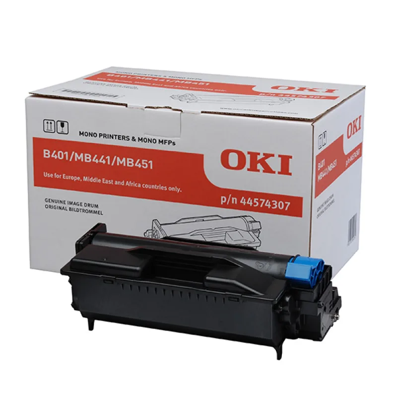 Obrazový valec do B401/ MB441/ MB451/ MB451w (25tis) 44574307
