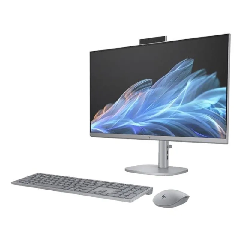 HP OmniStudio X 27-cs0002nc AiO, 27 FHD 1920x1080/Touch, U7-155H, 32GB,…