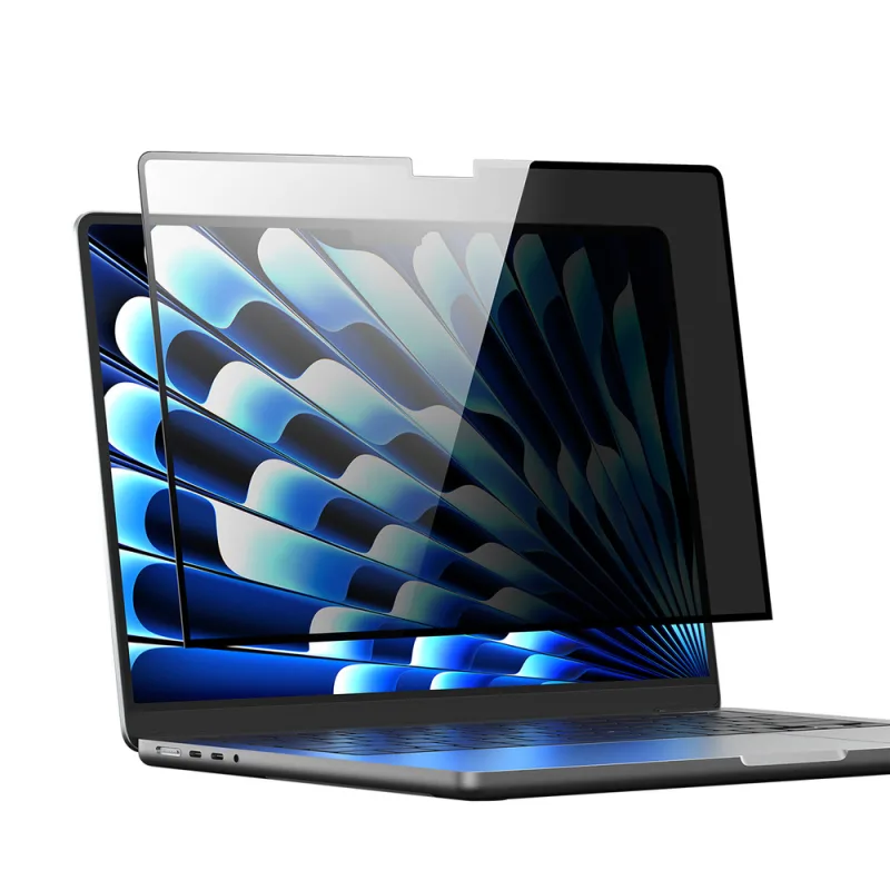 Sprievodca Privacy Film pre MacBook Pro 15'' (2017/2018)