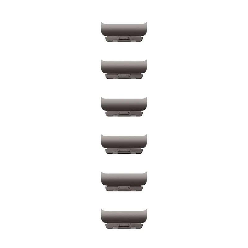 Apple Watch 46mm Slate Link Bracelet Kit
