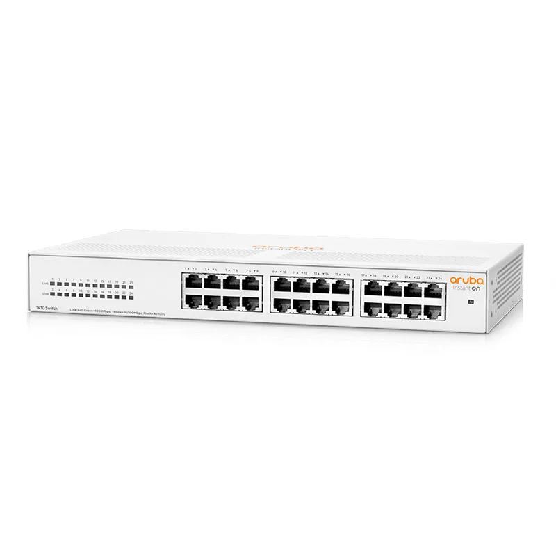 Aruba IOn 1430 24G Sw R8R49A#ABB
