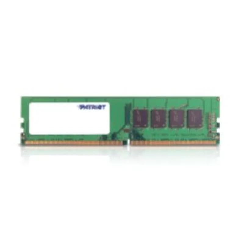 Patriot/ DDR4/ 4GB/ 2666MHz/ CL19/ 1x4GB PSD44G266681