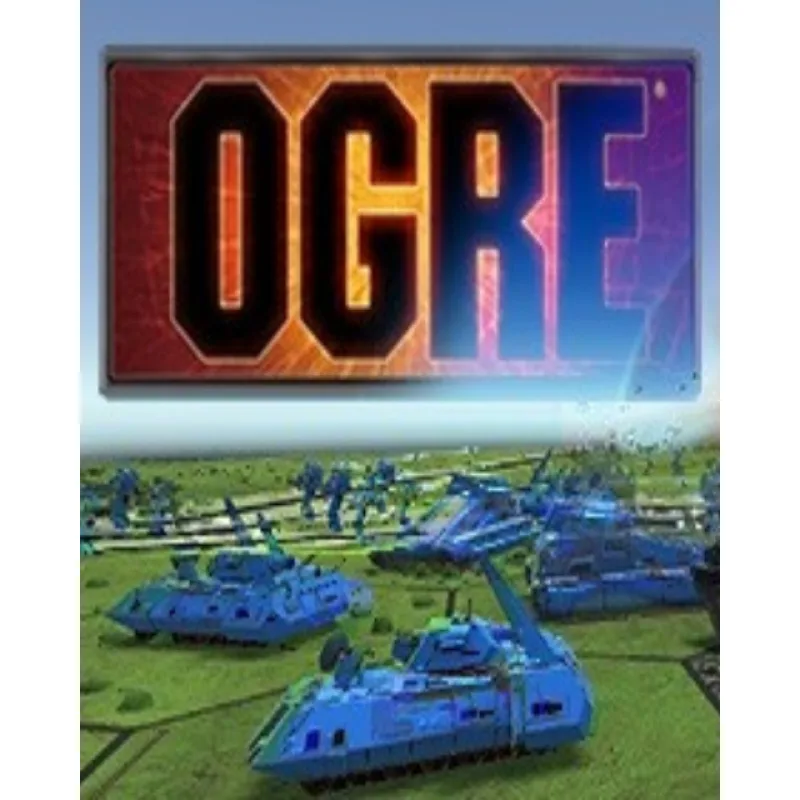 ESD Ogre ESD_8834