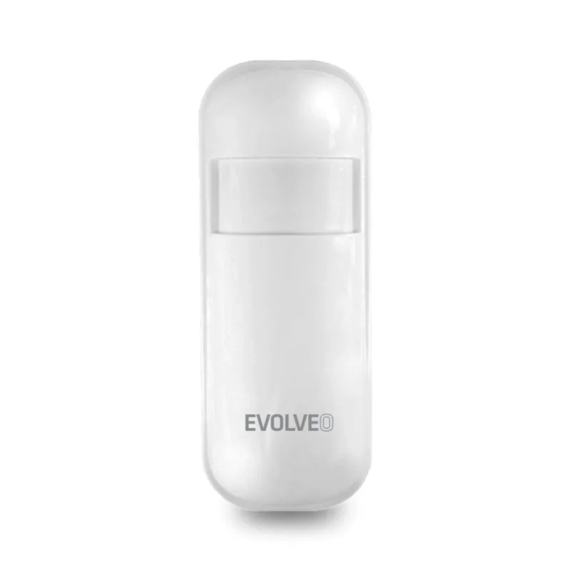 EVOLVEO SecuPro, bezdrátový PIR snímač pohybu SECUPRO-PIR