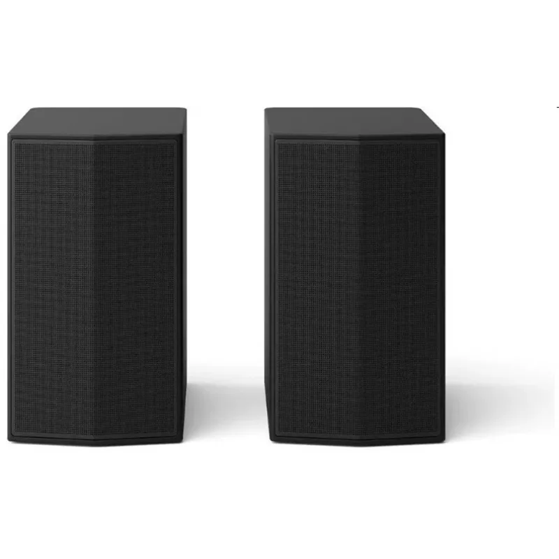 LG SPT8-S - rozširujúce zadné reproduktory k Soundbaru LG