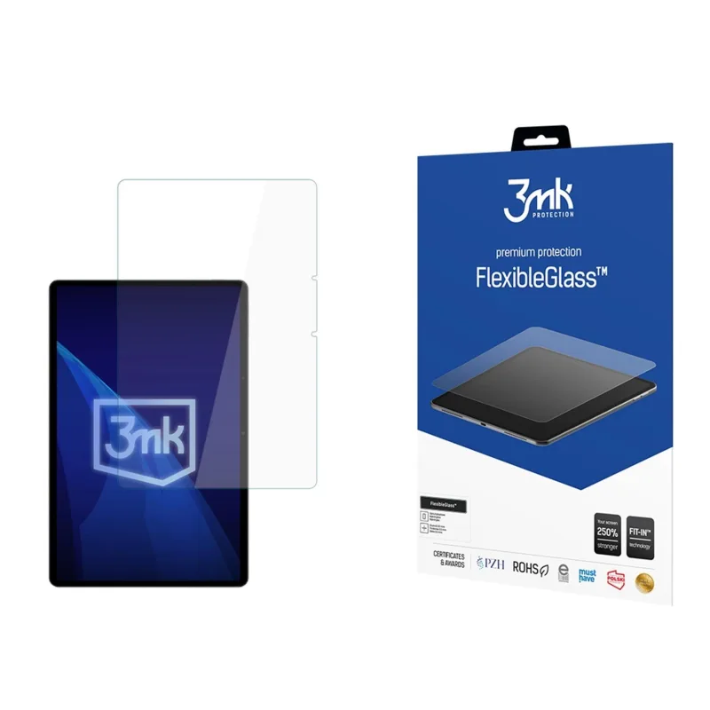 3mk hybridní sklo FlexibleGlass pro OnePlus Pad Lite 5903108676366