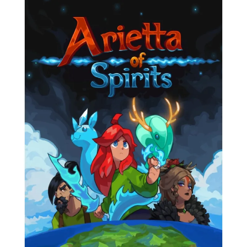 ESD Arietta of Spirits ESD_8450