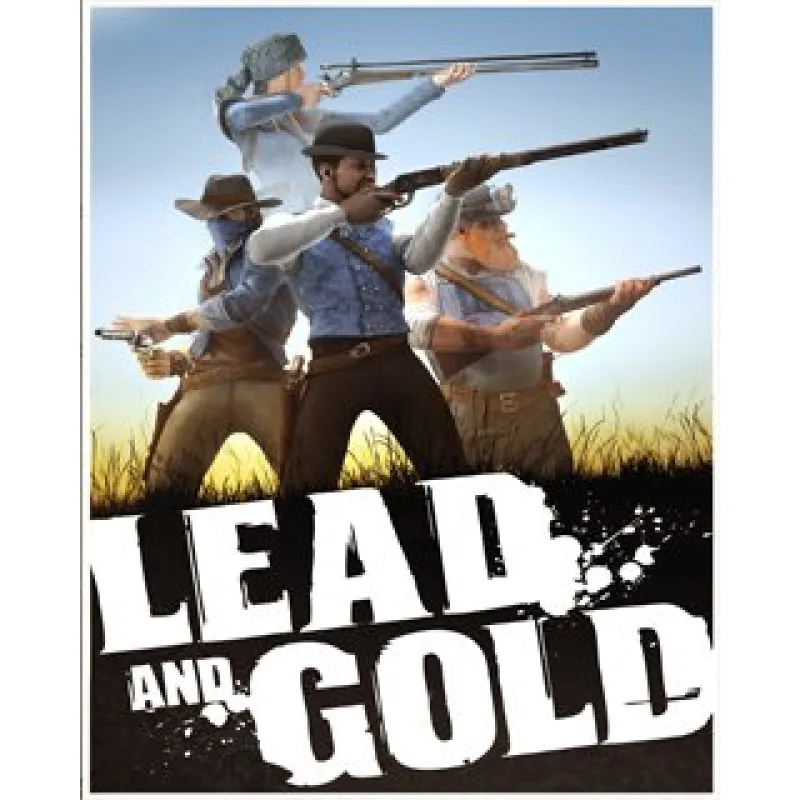 ESD Lead and Gold ESD_2263