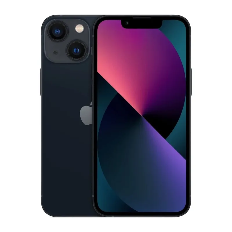 Apple iPhone 13 Mini 128GB Black (2nd hand) - použité