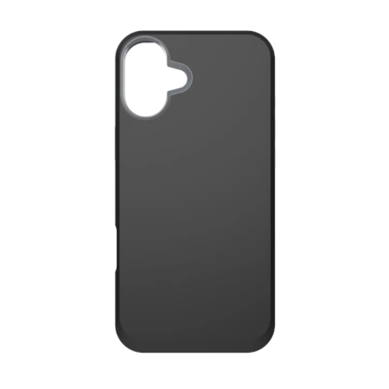 Puzdro ZAGG SoHo Snap Case s MagSafe pre iPhone 16 Plus - čierne