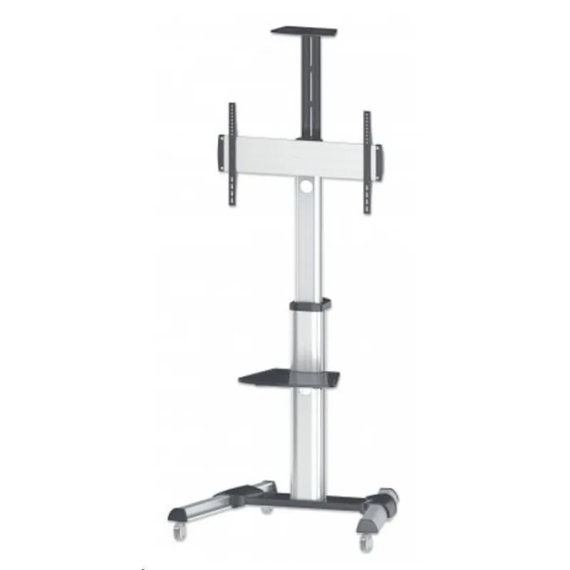 MANHATTAN Stojan TV, multifunkční (-12° ~ 5°, 37"-70", max. 50kg)…