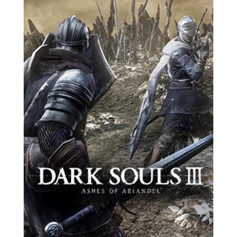 ESD Dark Souls 3 Ashes of Ariandel DLC ESD_3432
