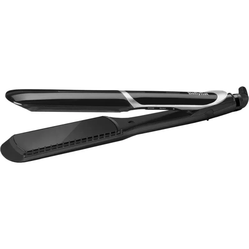 BaByliss ST397E žehlička na vlasy, keramický povrch destiček, …