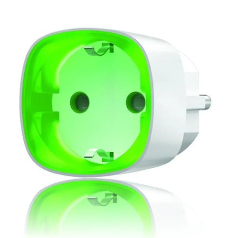 Ajax Socket White AJAX38209